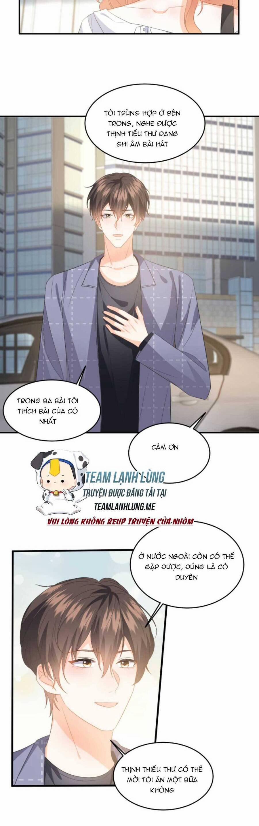 Xuyên Nhanh : Nhân Vật Phản Diện Quá Nuông Chiều Ta 146 trang 9