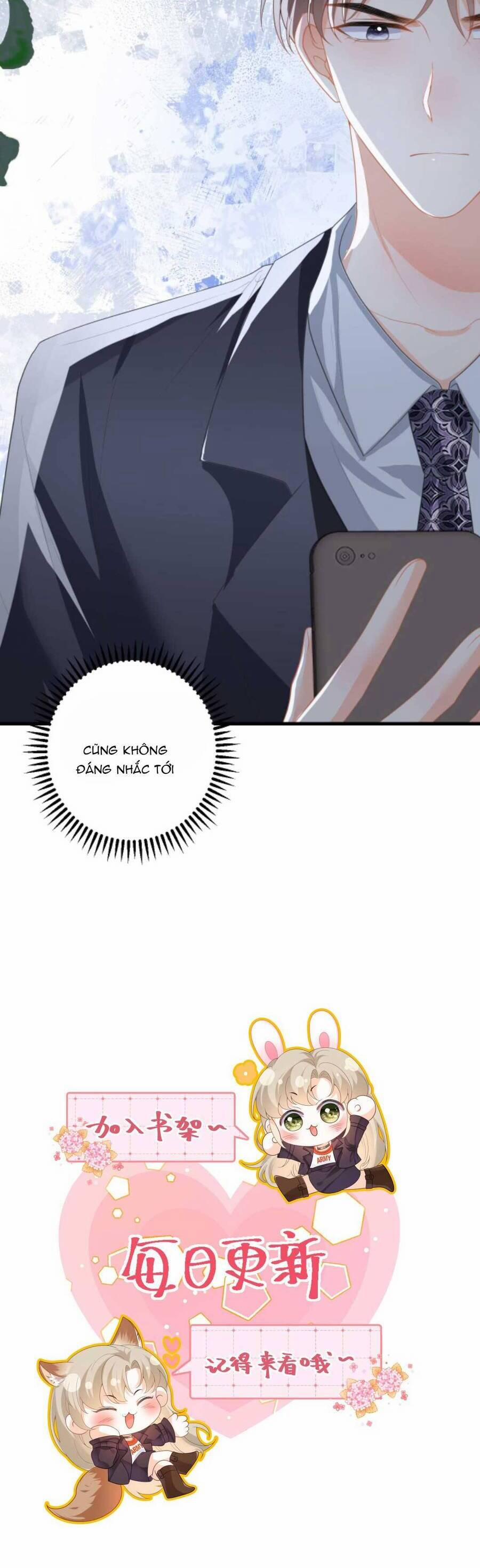 Xuyên Nhanh : Nhân Vật Phản Diện Quá Nuông Chiều Ta 148 trang 21