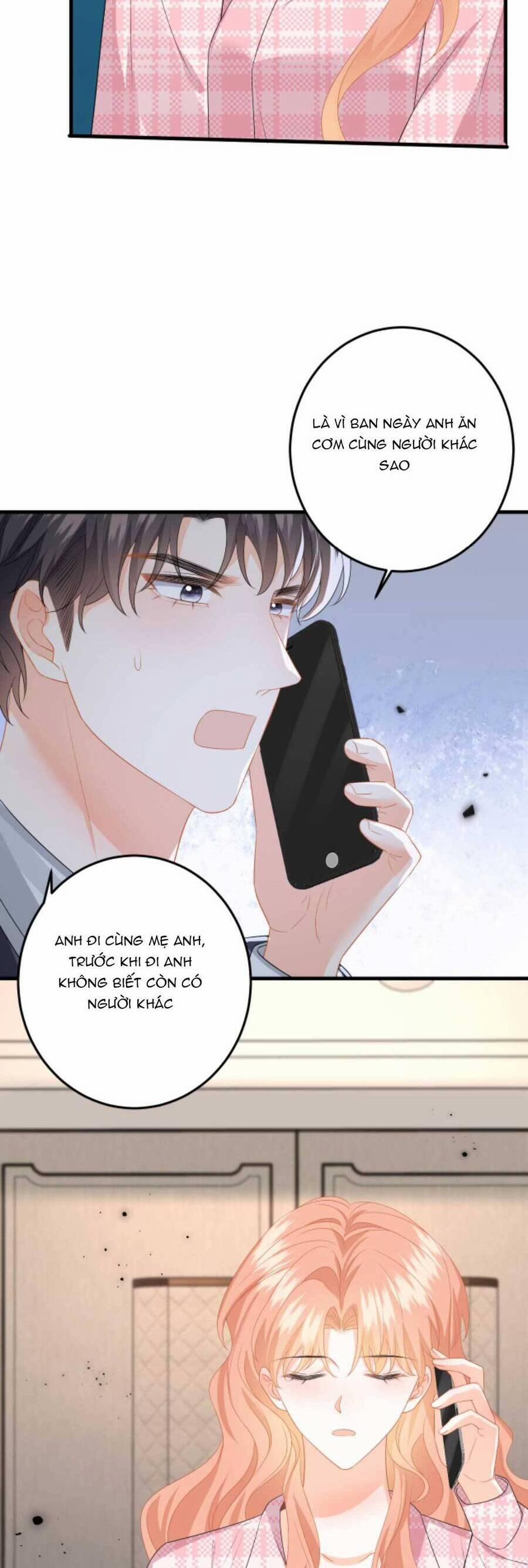 Xuyên Nhanh : Nhân Vật Phản Diện Quá Nuông Chiều Ta 148 trang 8