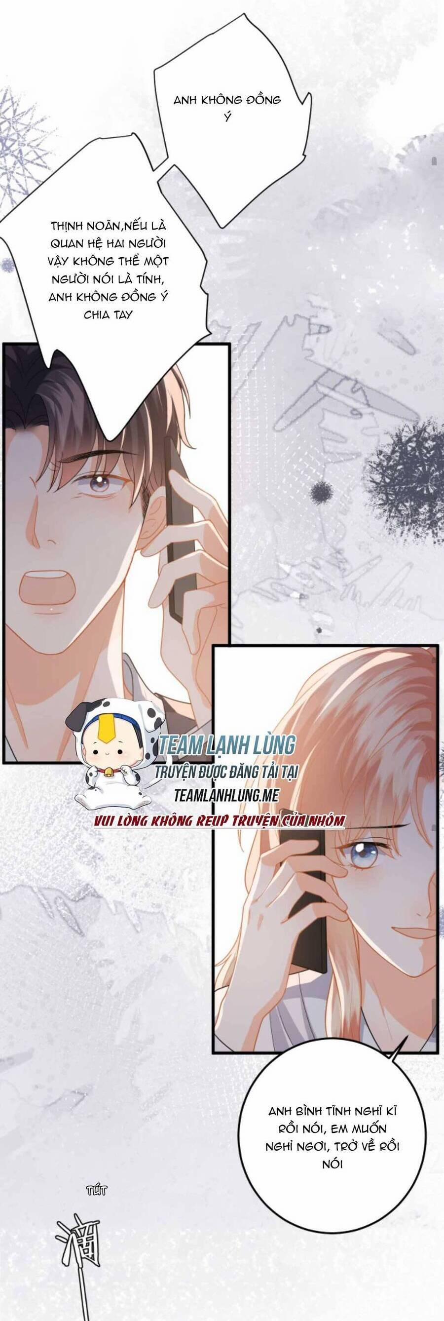 Xuyên Nhanh : Nhân Vật Phản Diện Quá Nuông Chiều Ta 150 trang 12