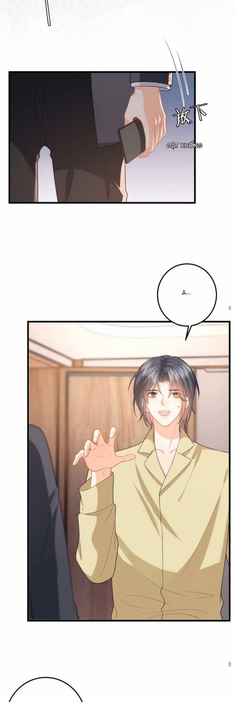 Xuyên Nhanh : Nhân Vật Phản Diện Quá Nuông Chiều Ta 150 trang 13