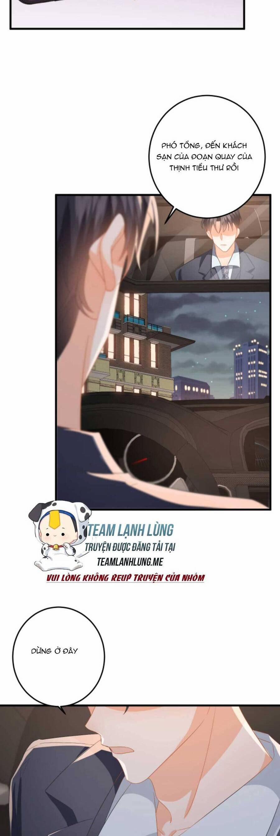 Xuyên Nhanh : Nhân Vật Phản Diện Quá Nuông Chiều Ta 150 trang 17