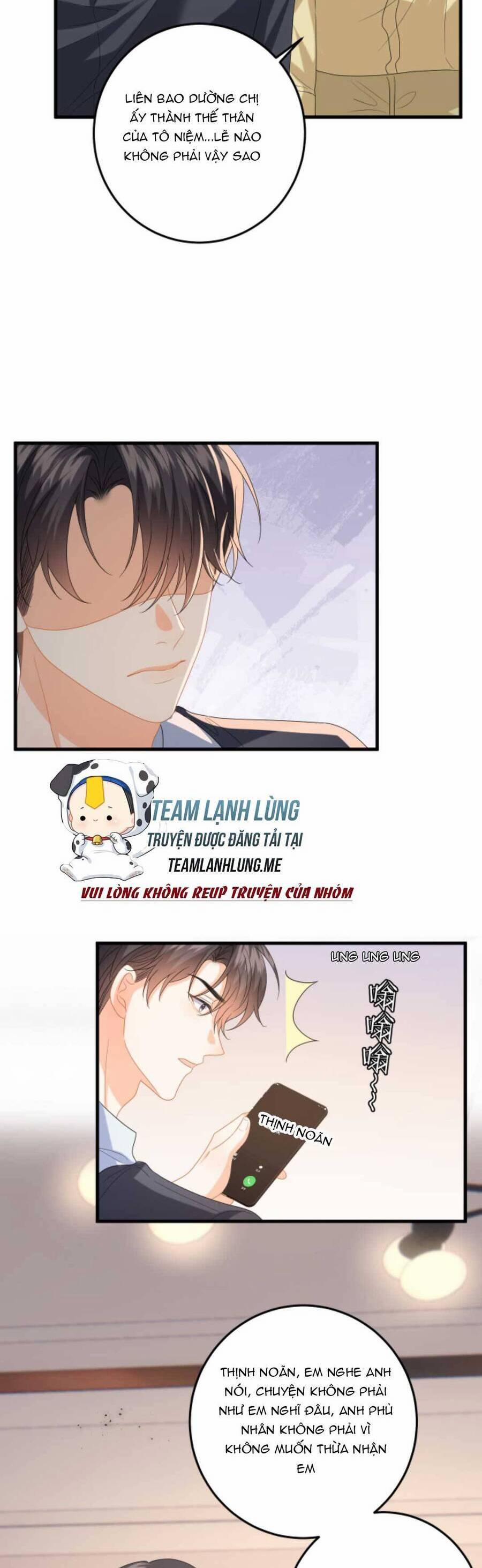 Xuyên Nhanh : Nhân Vật Phản Diện Quá Nuông Chiều Ta 150 trang 4