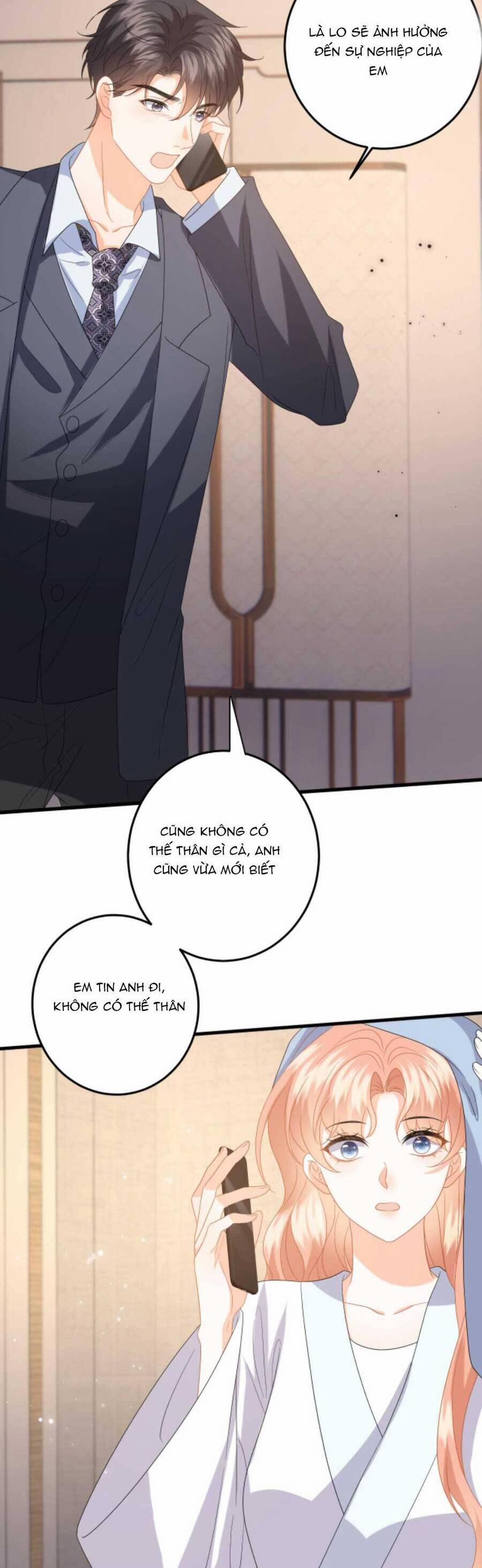 Xuyên Nhanh : Nhân Vật Phản Diện Quá Nuông Chiều Ta 150 trang 5