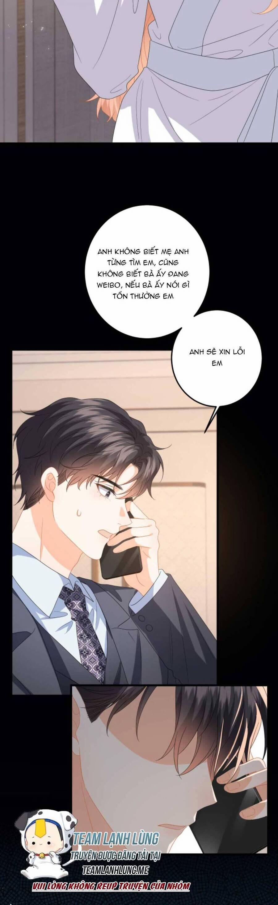 Xuyên Nhanh : Nhân Vật Phản Diện Quá Nuông Chiều Ta 150 trang 6