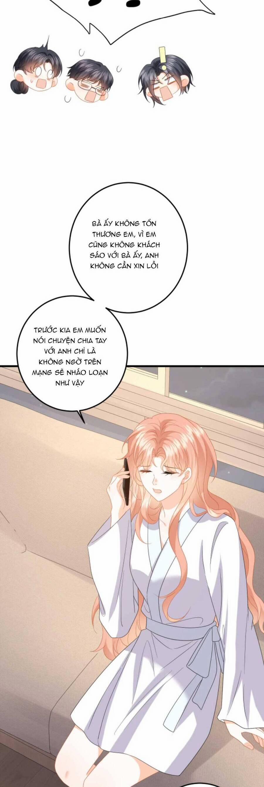 Xuyên Nhanh : Nhân Vật Phản Diện Quá Nuông Chiều Ta 150 trang 8