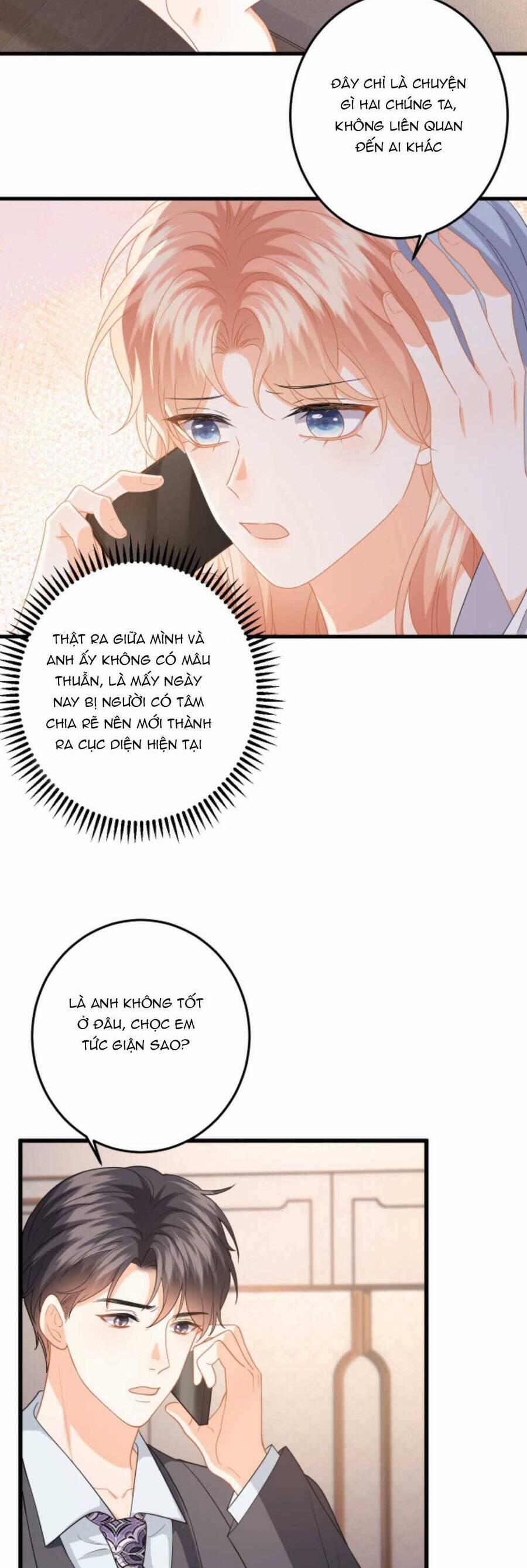 Xuyên Nhanh : Nhân Vật Phản Diện Quá Nuông Chiều Ta 150 trang 9