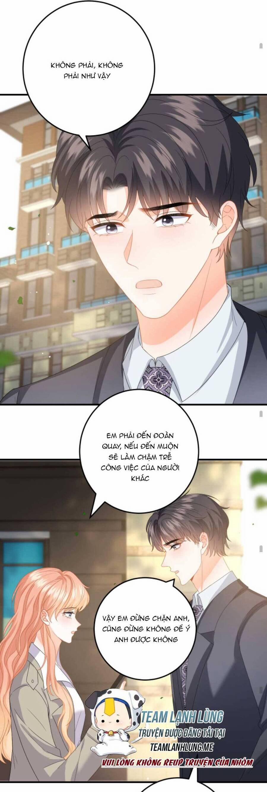 Xuyên Nhanh : Nhân Vật Phản Diện Quá Nuông Chiều Ta 151 trang 11