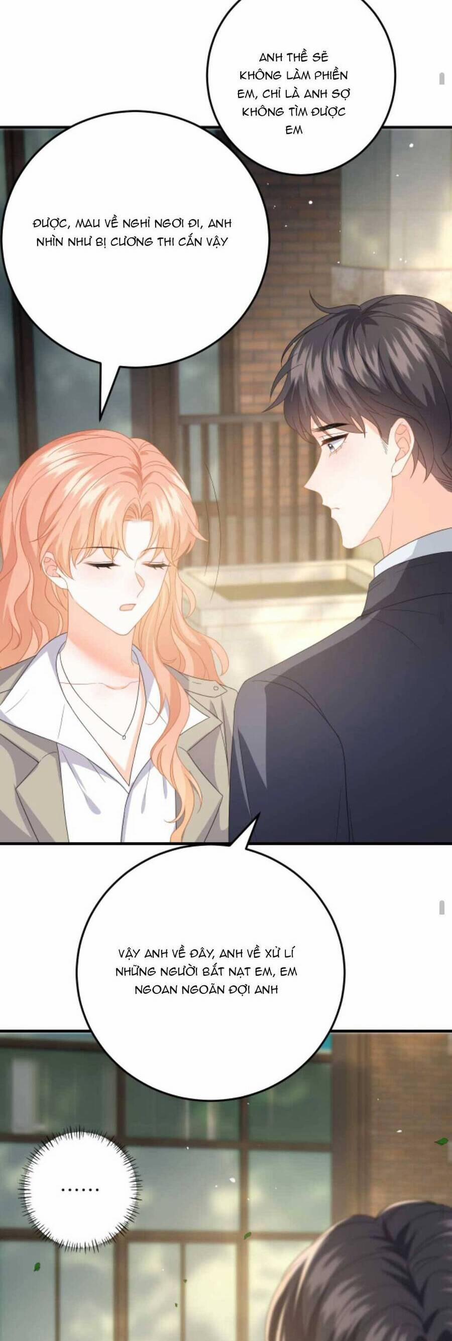 Xuyên Nhanh : Nhân Vật Phản Diện Quá Nuông Chiều Ta 151 trang 12