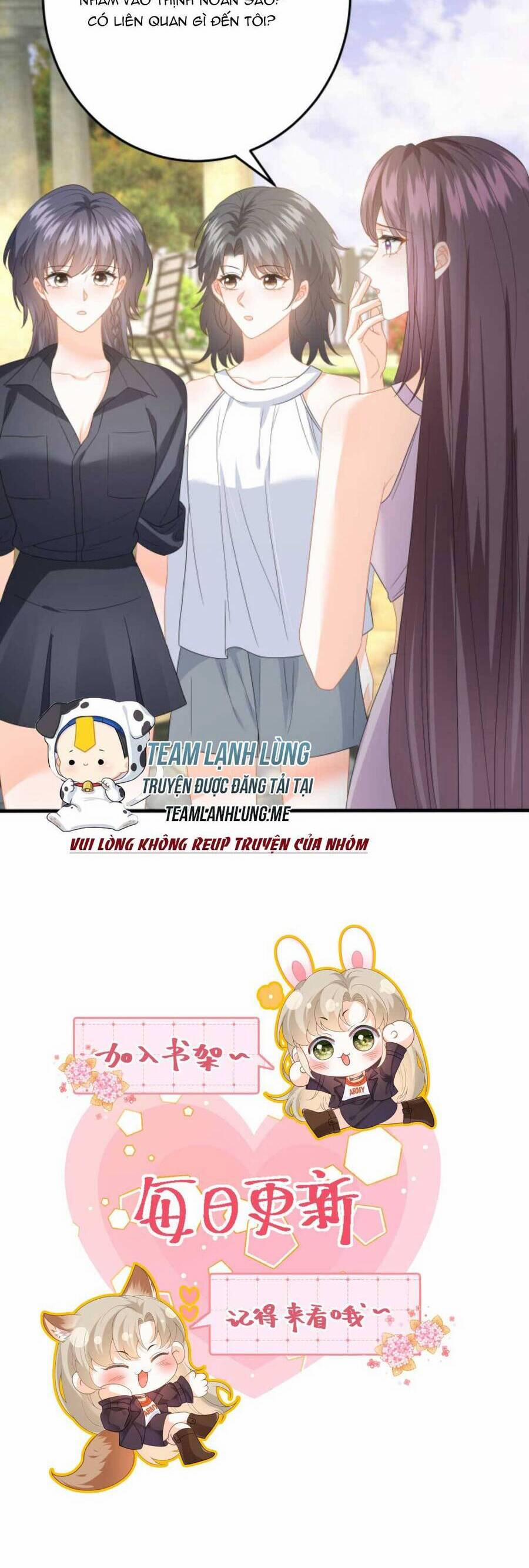 Xuyên Nhanh : Nhân Vật Phản Diện Quá Nuông Chiều Ta 151 trang 16