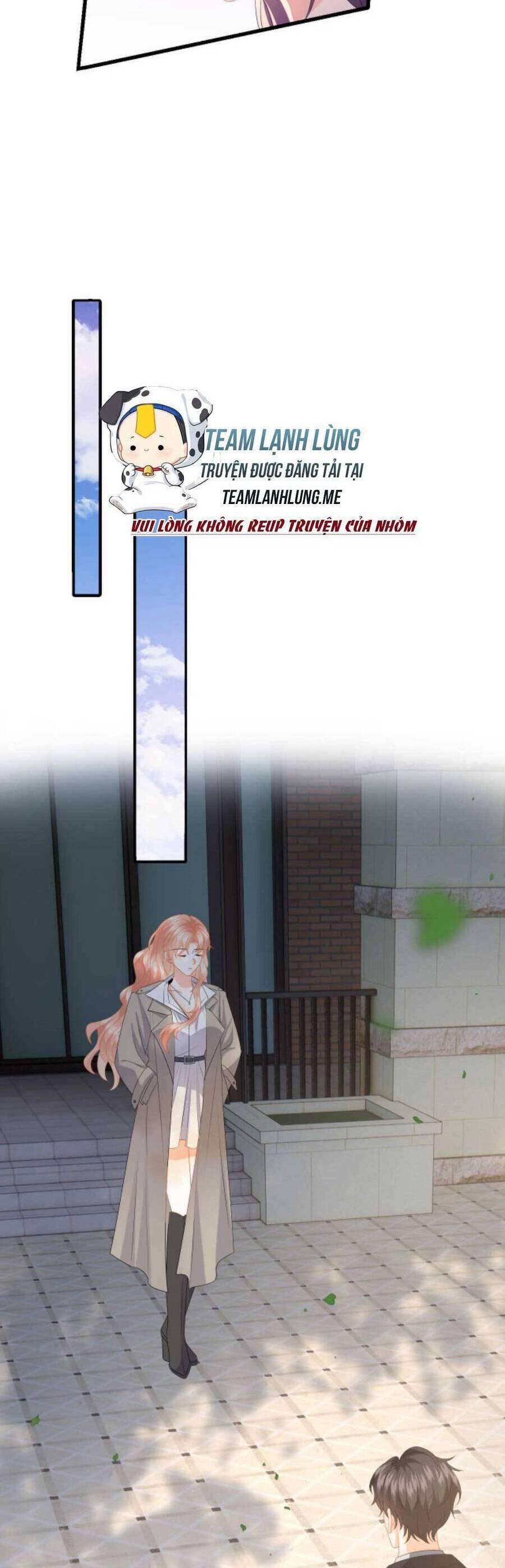 Xuyên Nhanh : Nhân Vật Phản Diện Quá Nuông Chiều Ta 151 trang 6