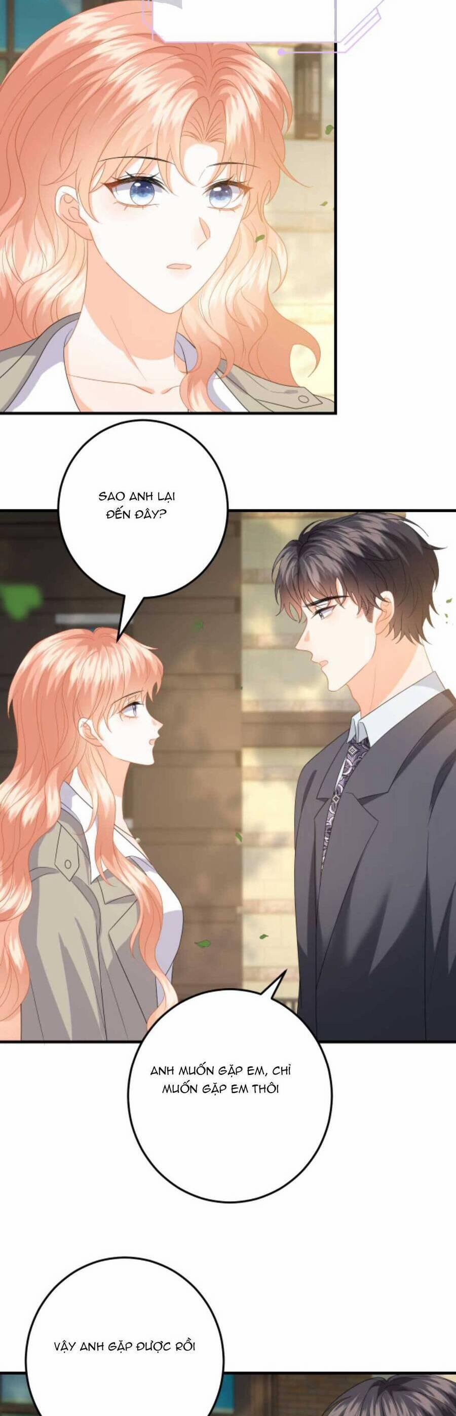 Xuyên Nhanh : Nhân Vật Phản Diện Quá Nuông Chiều Ta 151 trang 8