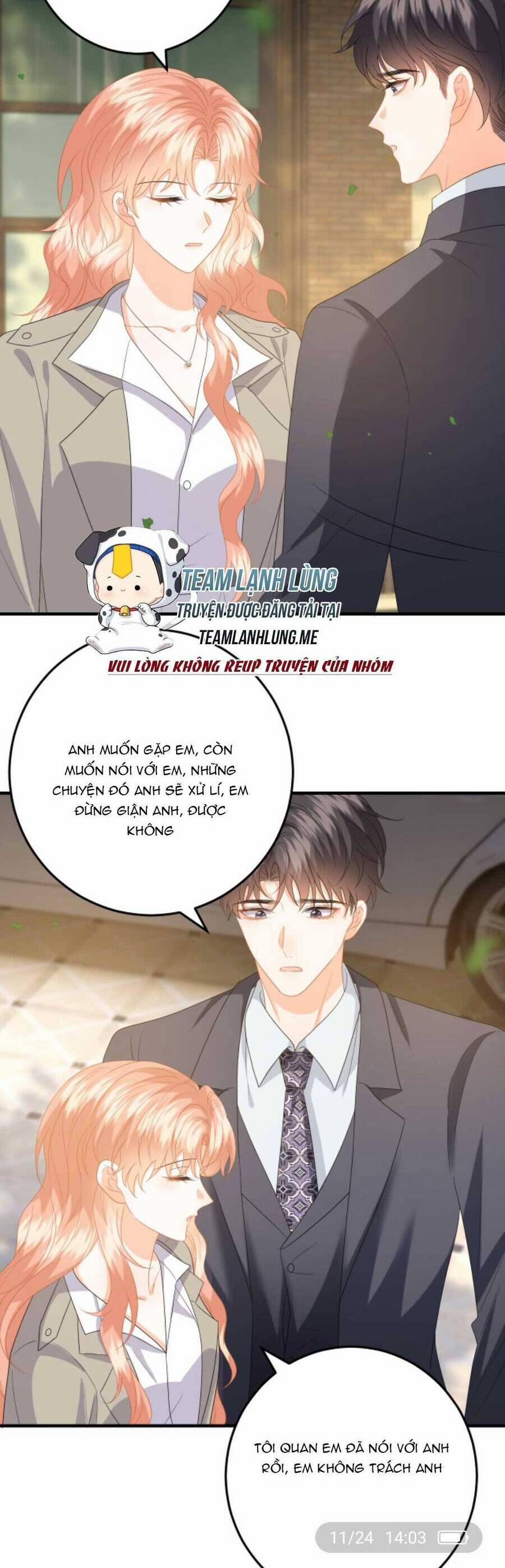 Xuyên Nhanh : Nhân Vật Phản Diện Quá Nuông Chiều Ta 151 trang 9