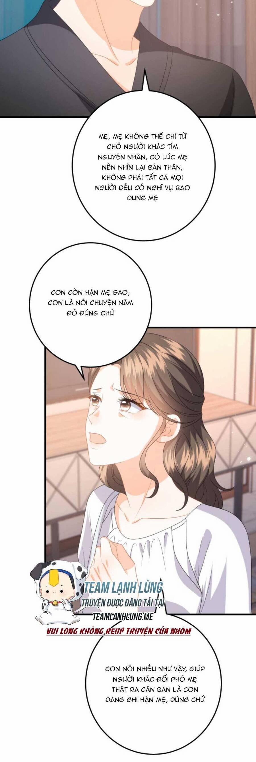 Xuyên Nhanh : Nhân Vật Phản Diện Quá Nuông Chiều Ta 152 trang 10