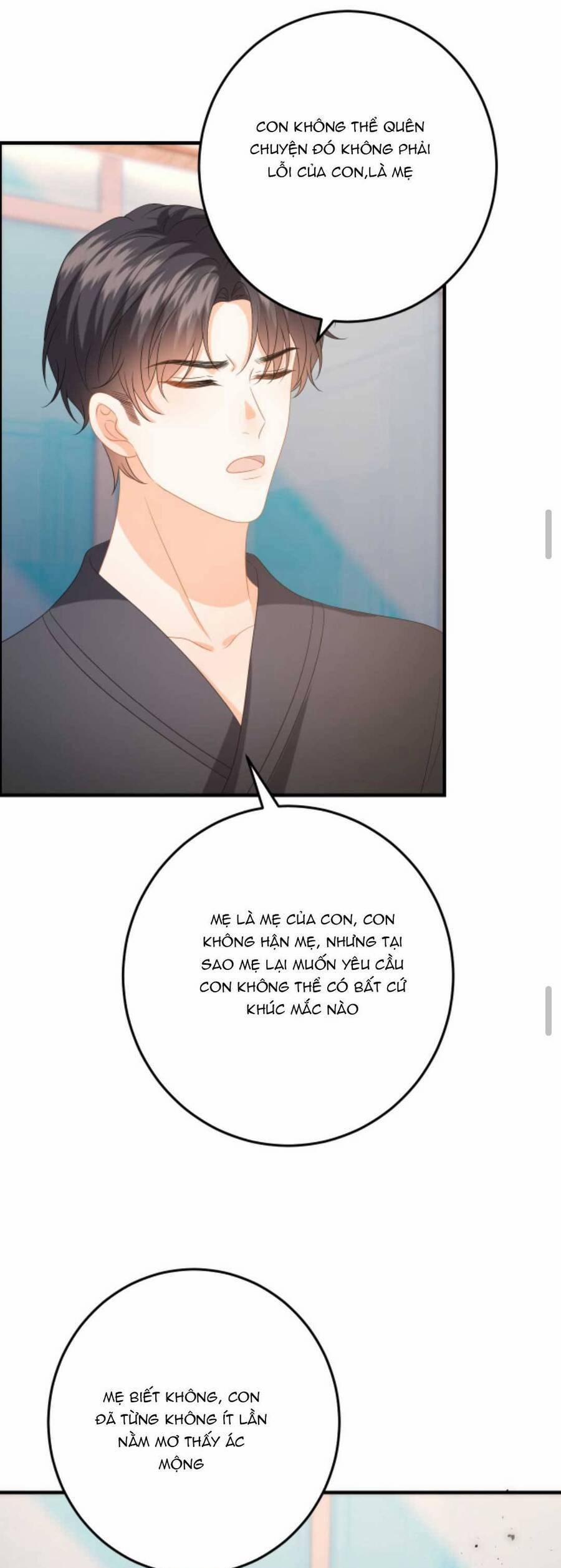 Xuyên Nhanh : Nhân Vật Phản Diện Quá Nuông Chiều Ta 152 trang 11