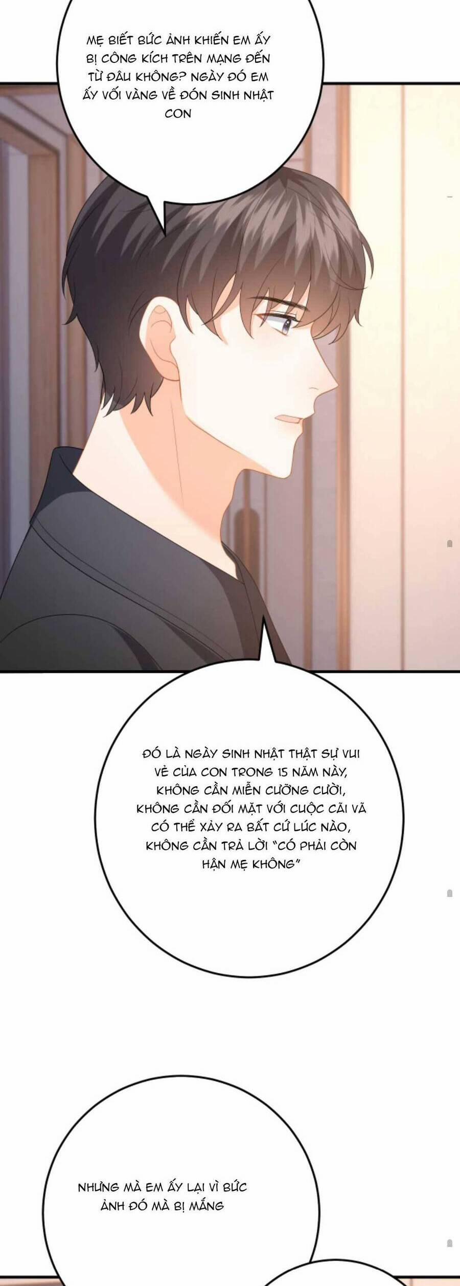 Xuyên Nhanh : Nhân Vật Phản Diện Quá Nuông Chiều Ta 152 trang 13