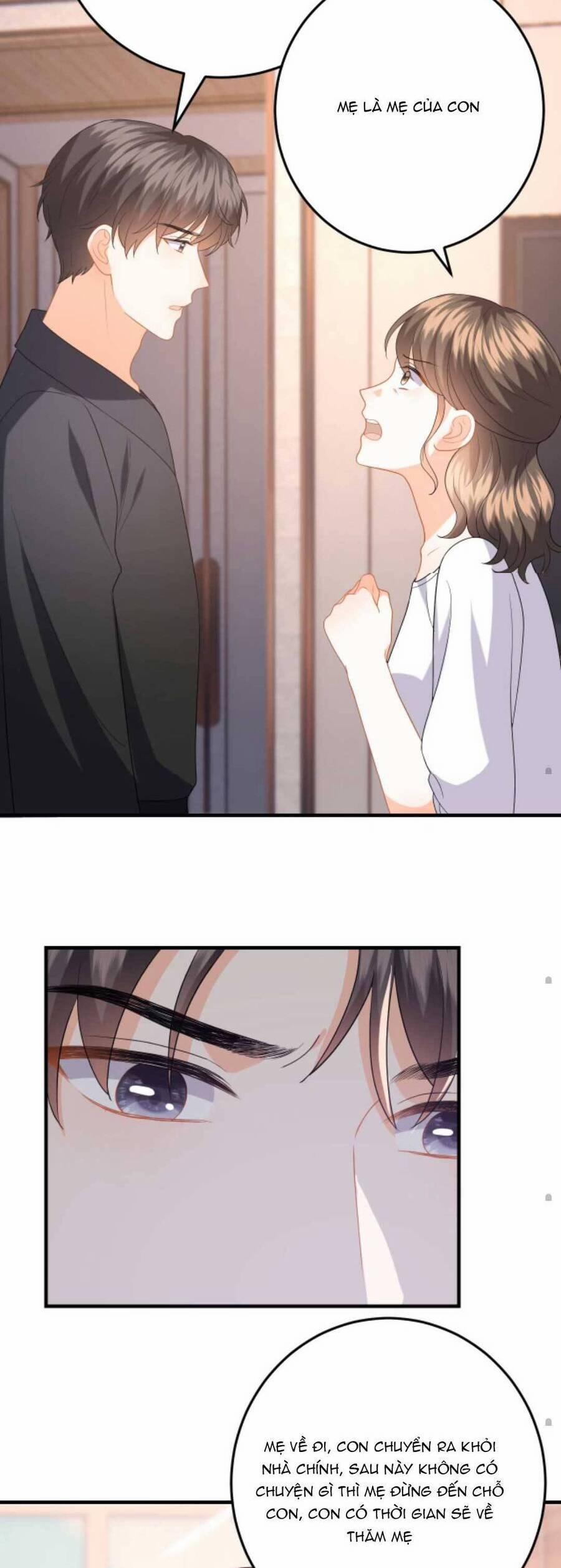 Xuyên Nhanh : Nhân Vật Phản Diện Quá Nuông Chiều Ta 152 trang 14