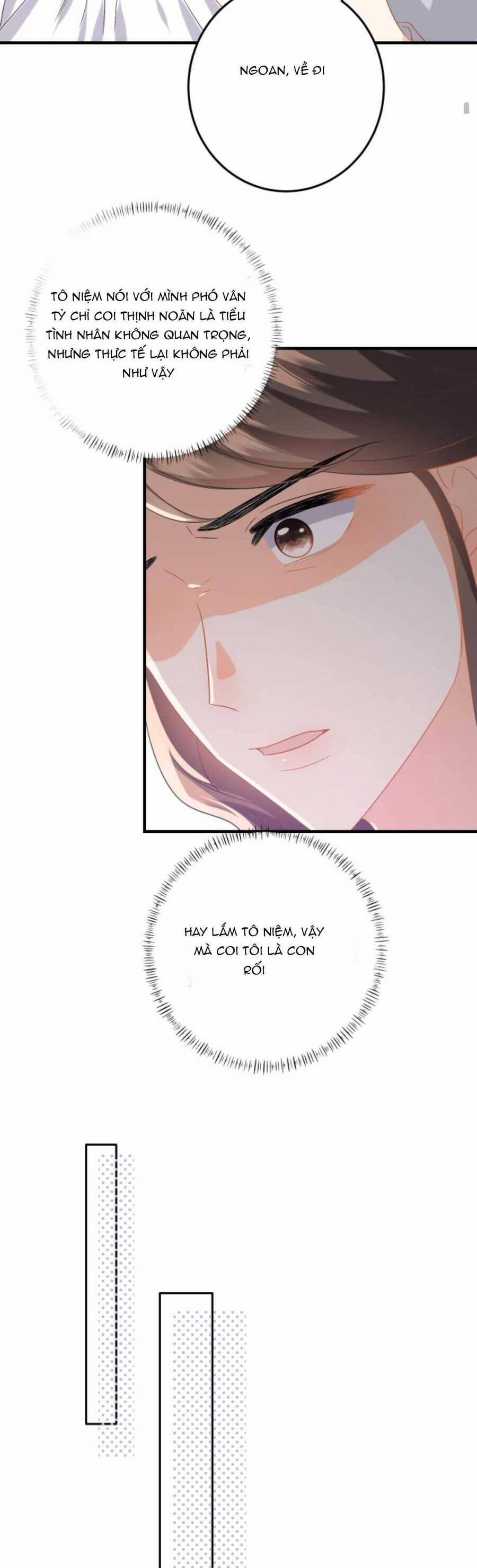 Xuyên Nhanh : Nhân Vật Phản Diện Quá Nuông Chiều Ta 152 trang 18