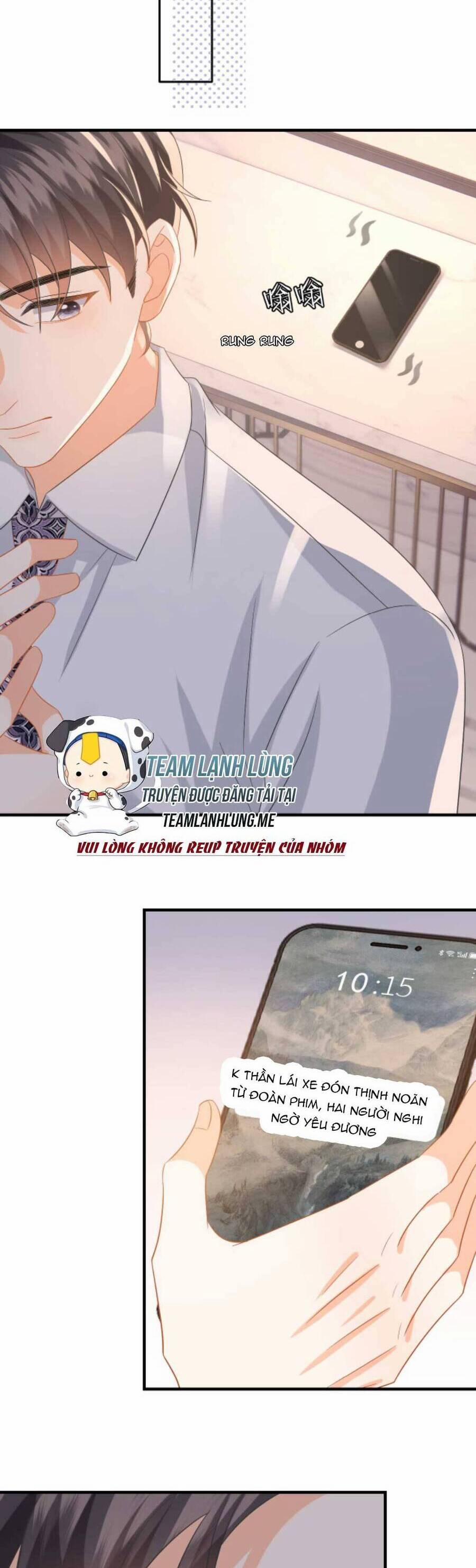 Xuyên Nhanh : Nhân Vật Phản Diện Quá Nuông Chiều Ta 152 trang 19