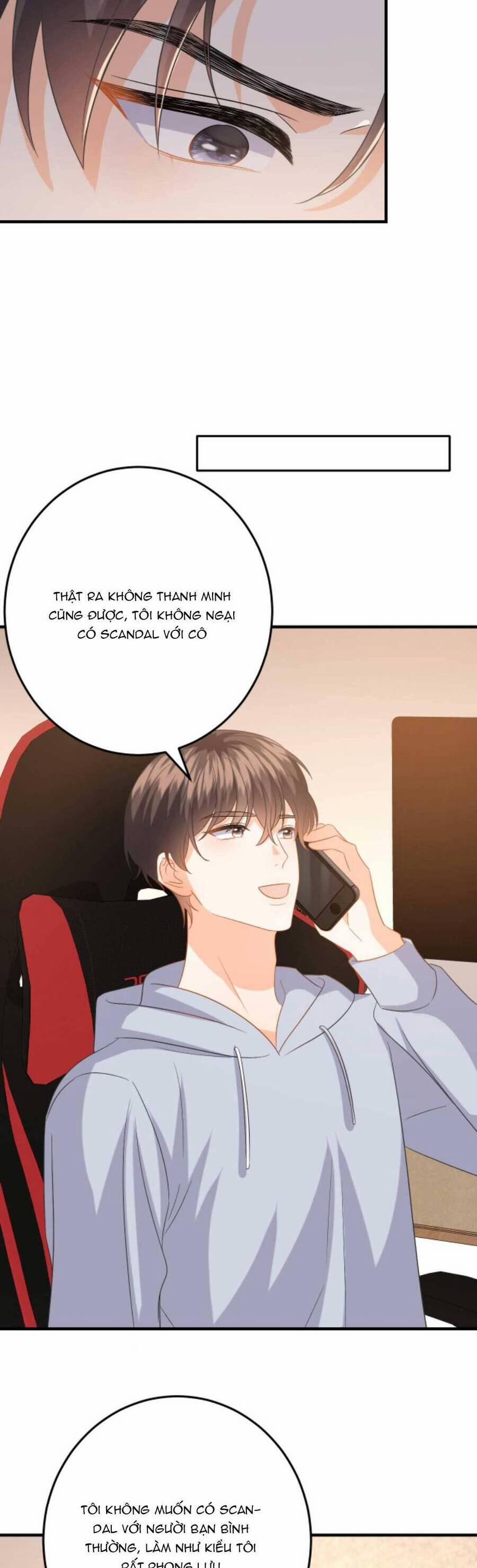 Xuyên Nhanh : Nhân Vật Phản Diện Quá Nuông Chiều Ta 152 trang 20