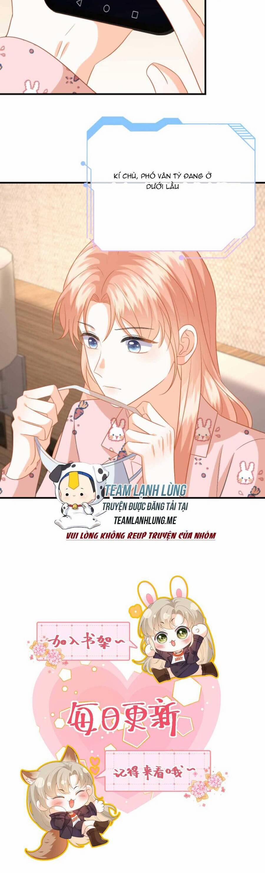 Xuyên Nhanh : Nhân Vật Phản Diện Quá Nuông Chiều Ta 152 trang 22