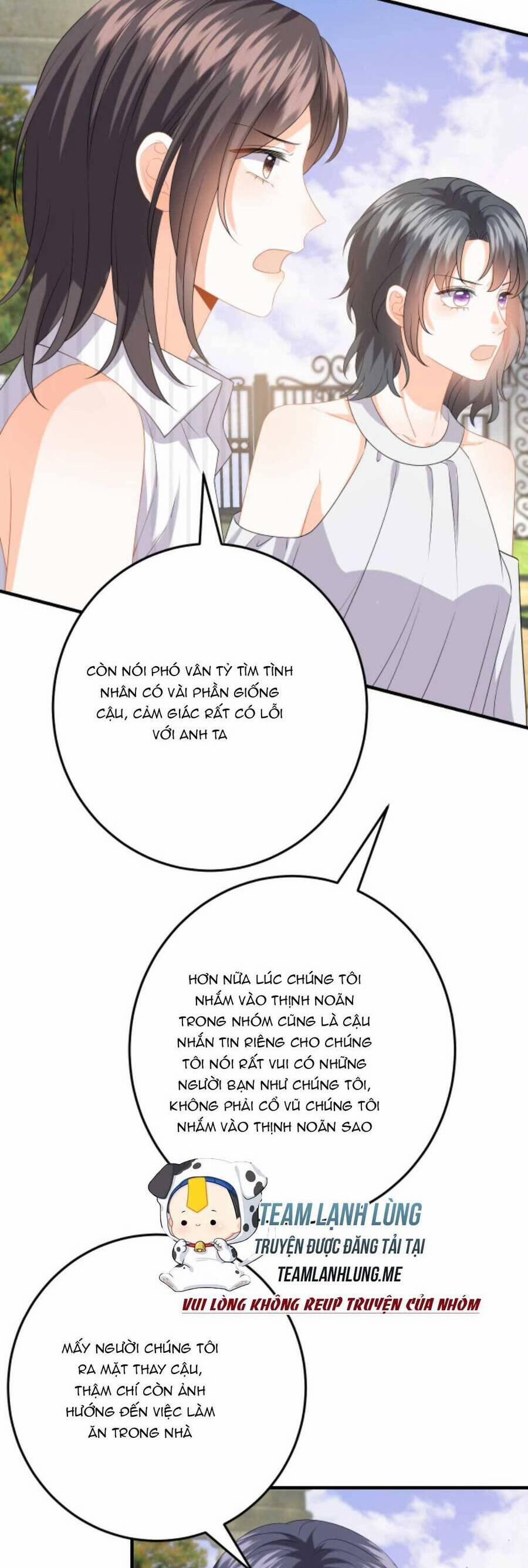 Xuyên Nhanh : Nhân Vật Phản Diện Quá Nuông Chiều Ta 152 trang 4