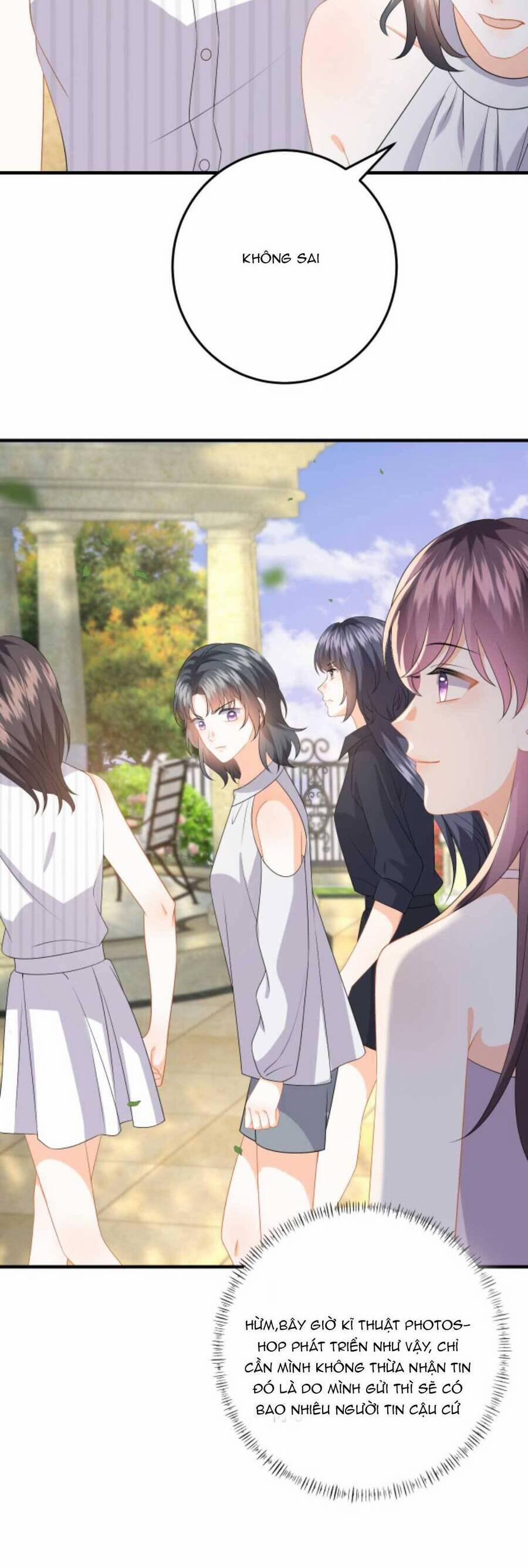 Xuyên Nhanh : Nhân Vật Phản Diện Quá Nuông Chiều Ta 152 trang 6