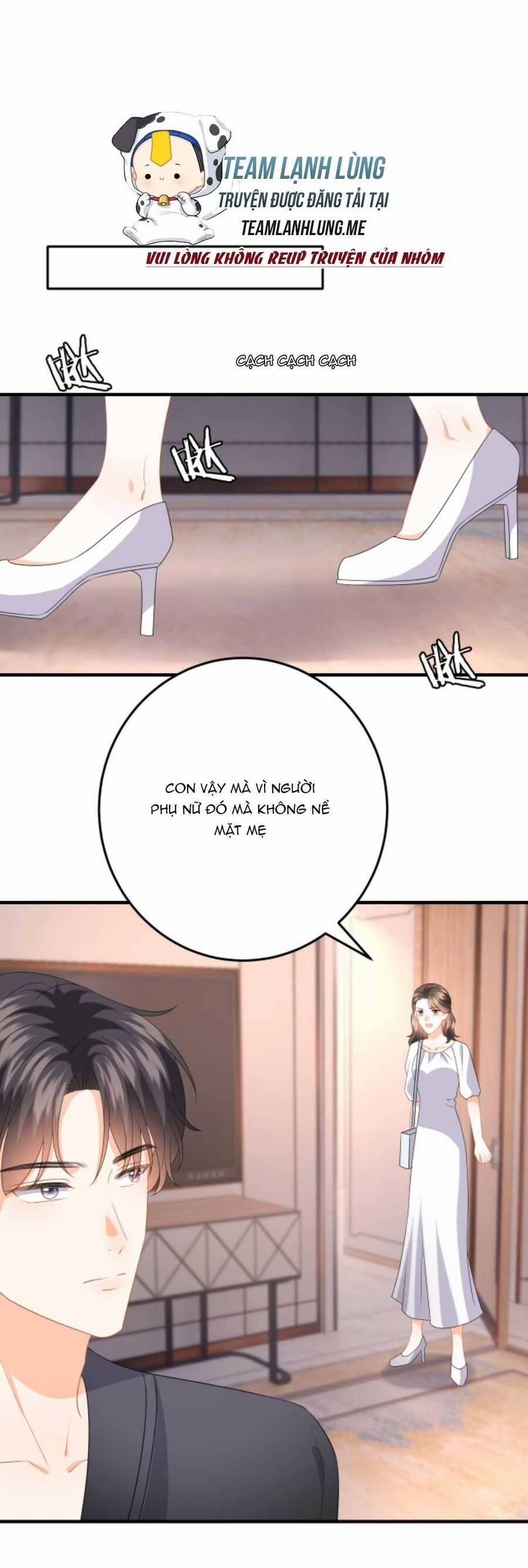 Xuyên Nhanh : Nhân Vật Phản Diện Quá Nuông Chiều Ta 152 trang 7