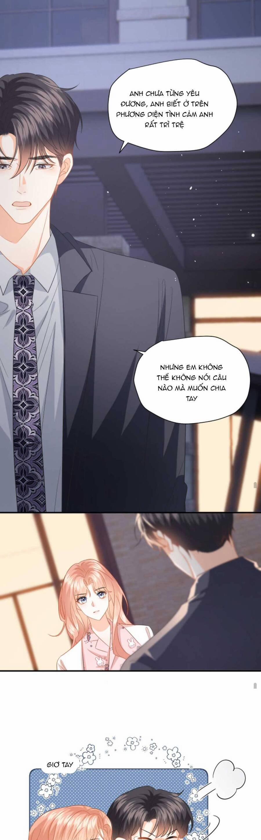 Xuyên Nhanh : Nhân Vật Phản Diện Quá Nuông Chiều Ta 153 trang 10