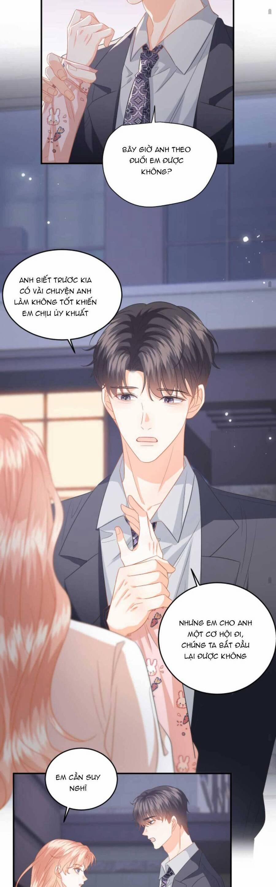 Xuyên Nhanh : Nhân Vật Phản Diện Quá Nuông Chiều Ta 153 trang 12