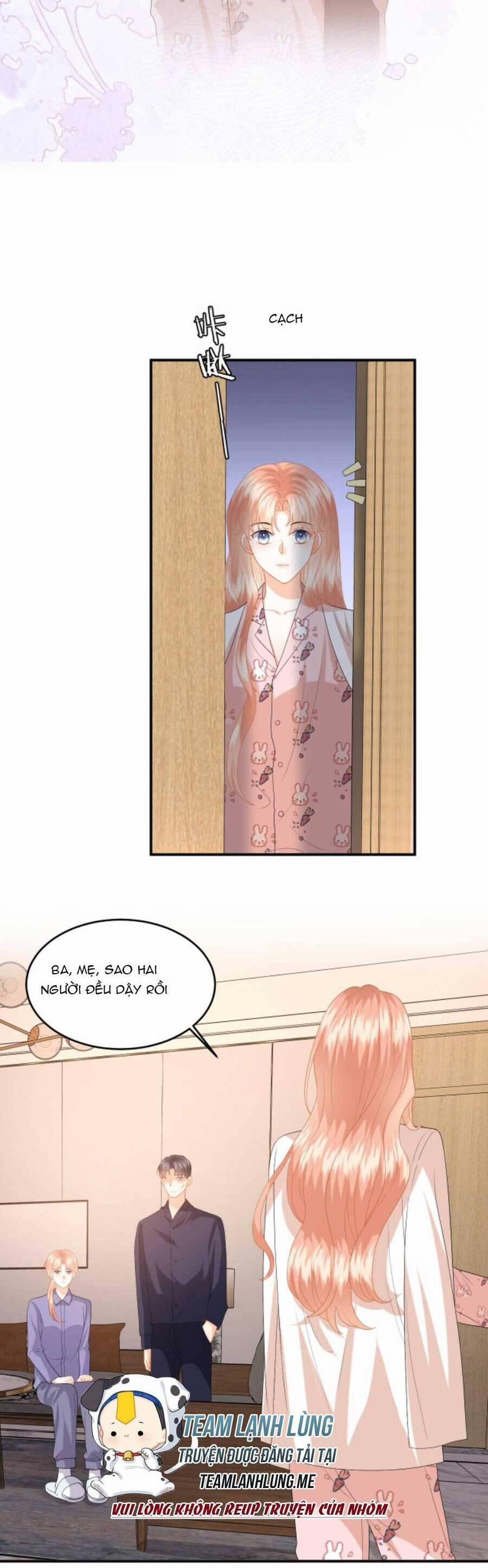 Xuyên Nhanh : Nhân Vật Phản Diện Quá Nuông Chiều Ta 153 trang 16