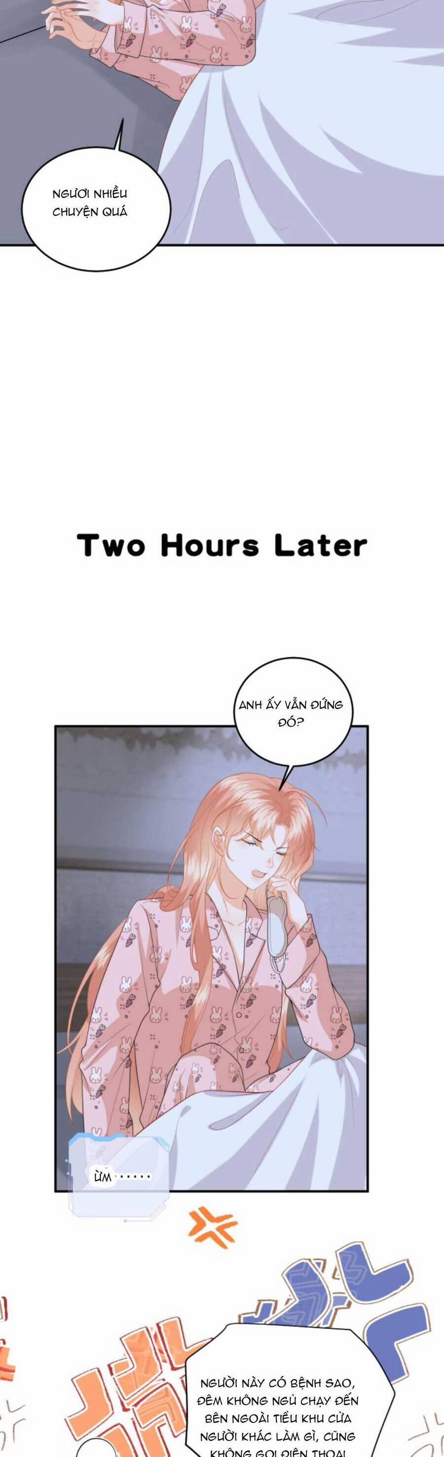 Xuyên Nhanh : Nhân Vật Phản Diện Quá Nuông Chiều Ta 153 trang 4