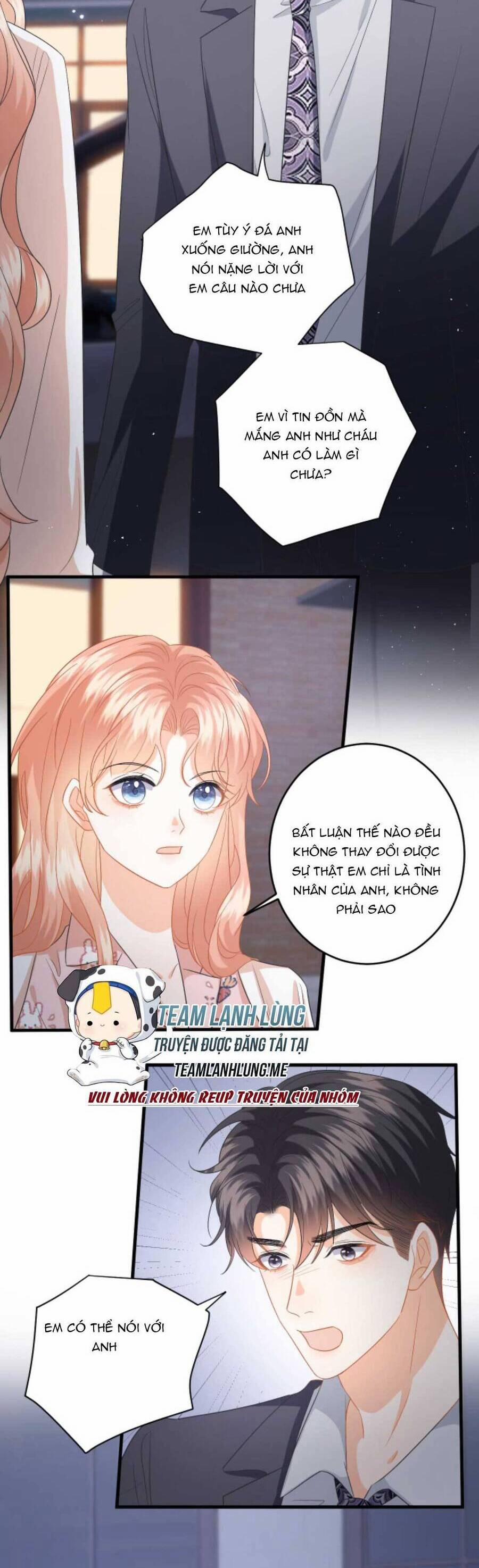 Xuyên Nhanh : Nhân Vật Phản Diện Quá Nuông Chiều Ta 153 trang 9