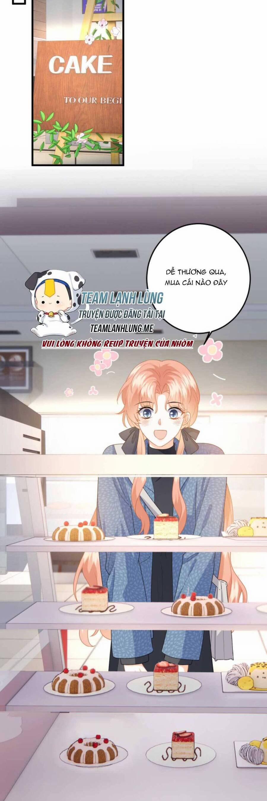 Xuyên Nhanh : Nhân Vật Phản Diện Quá Nuông Chiều Ta 154 trang 10