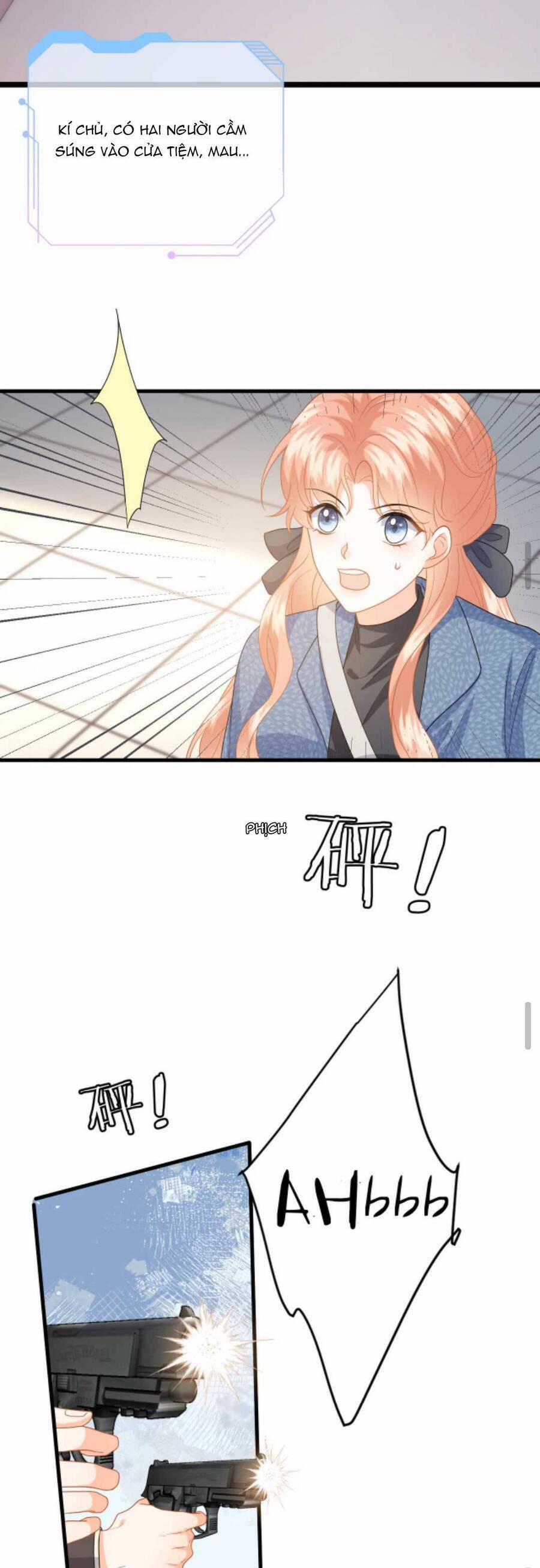 Xuyên Nhanh : Nhân Vật Phản Diện Quá Nuông Chiều Ta 154 trang 11