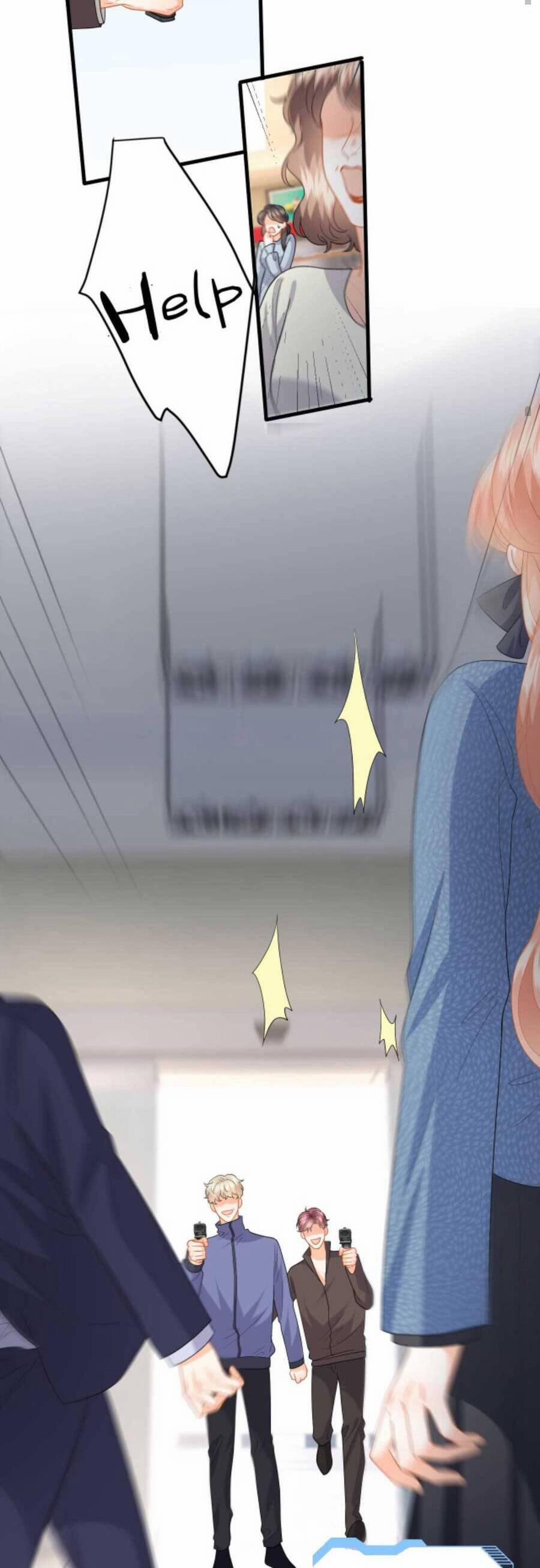 Xuyên Nhanh : Nhân Vật Phản Diện Quá Nuông Chiều Ta 154 trang 12