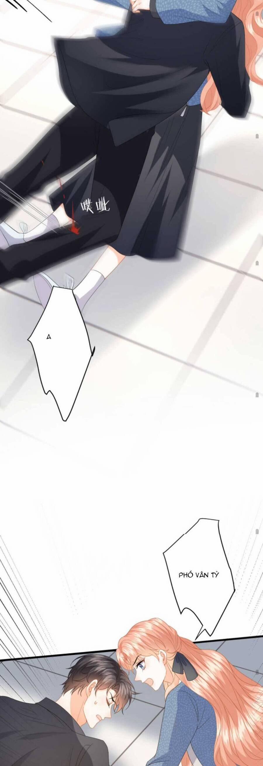 Xuyên Nhanh : Nhân Vật Phản Diện Quá Nuông Chiều Ta 154 trang 14