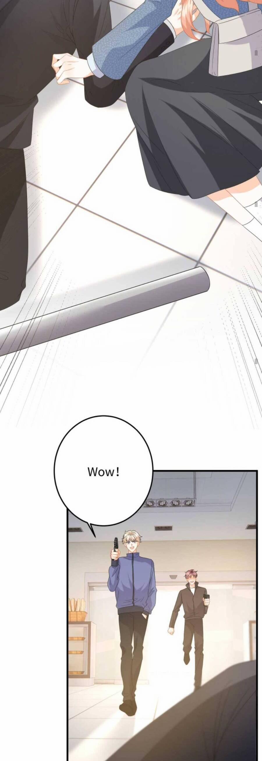 Xuyên Nhanh : Nhân Vật Phản Diện Quá Nuông Chiều Ta 154 trang 15