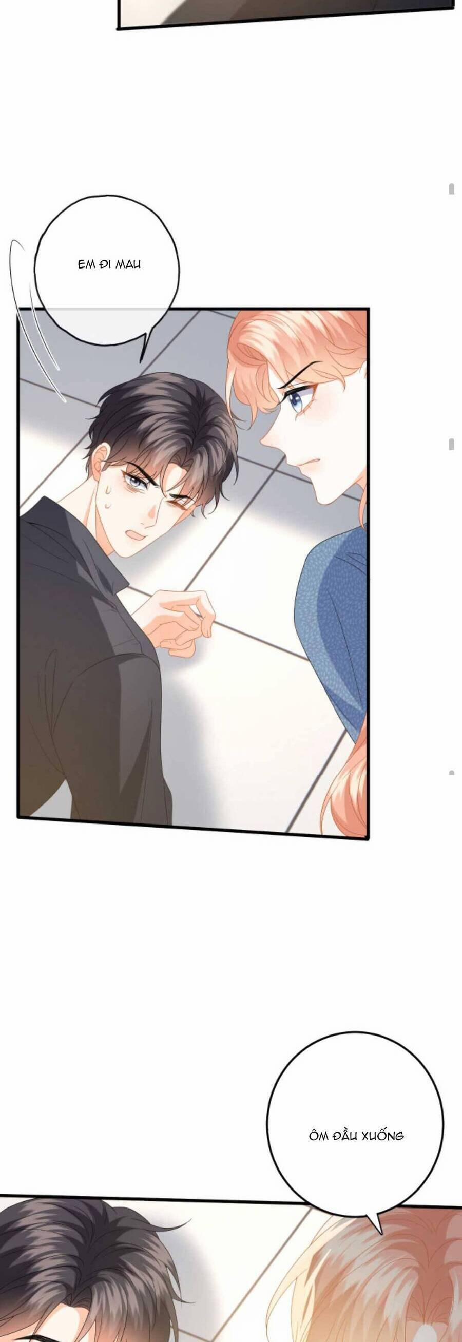 Xuyên Nhanh : Nhân Vật Phản Diện Quá Nuông Chiều Ta 154 trang 16