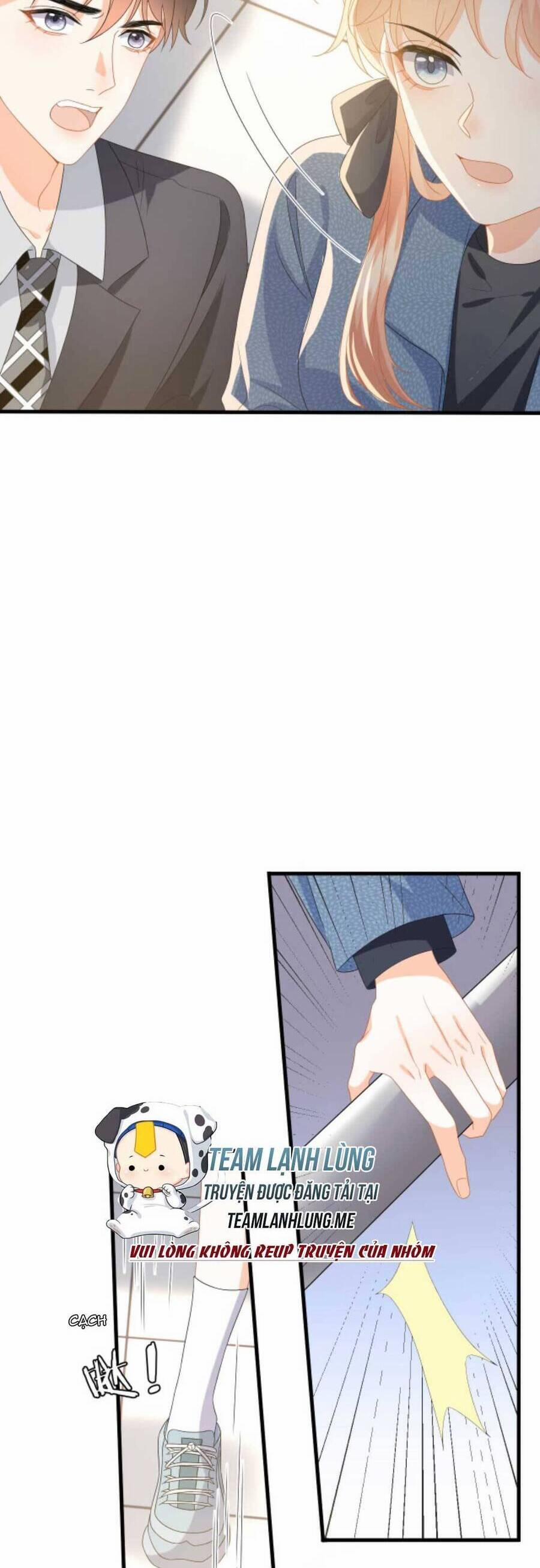 Xuyên Nhanh : Nhân Vật Phản Diện Quá Nuông Chiều Ta 154 trang 17