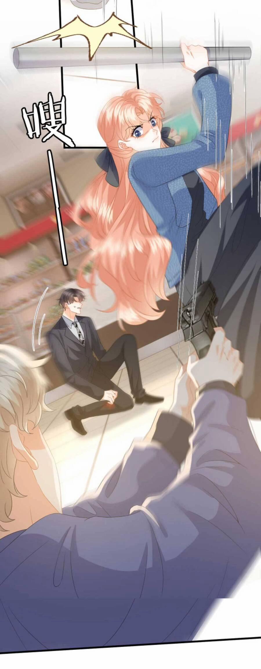 Xuyên Nhanh : Nhân Vật Phản Diện Quá Nuông Chiều Ta 154 trang 18