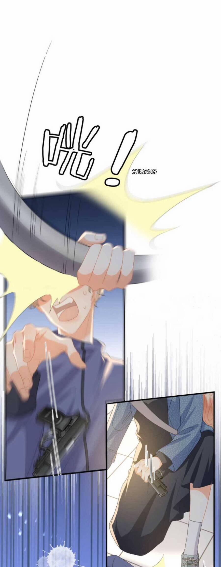 Xuyên Nhanh : Nhân Vật Phản Diện Quá Nuông Chiều Ta 154 trang 19