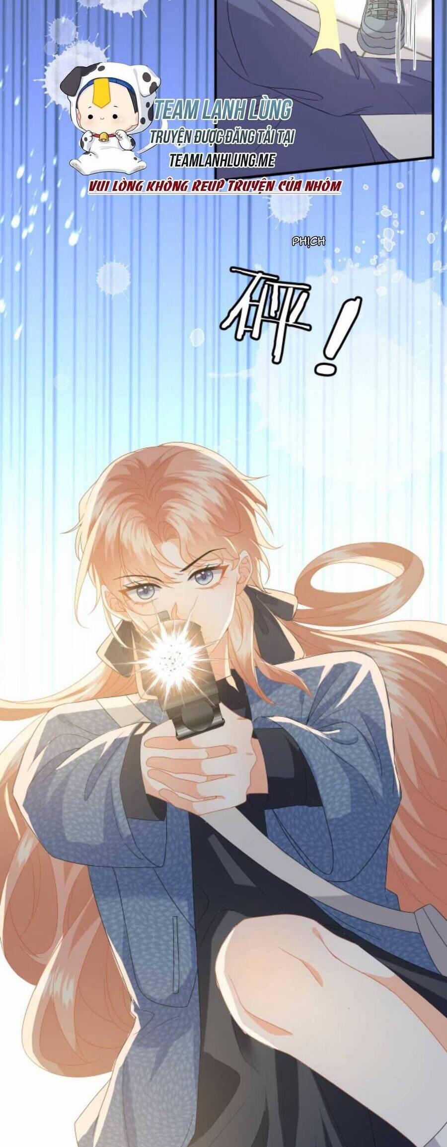 Xuyên Nhanh : Nhân Vật Phản Diện Quá Nuông Chiều Ta 154 trang 20