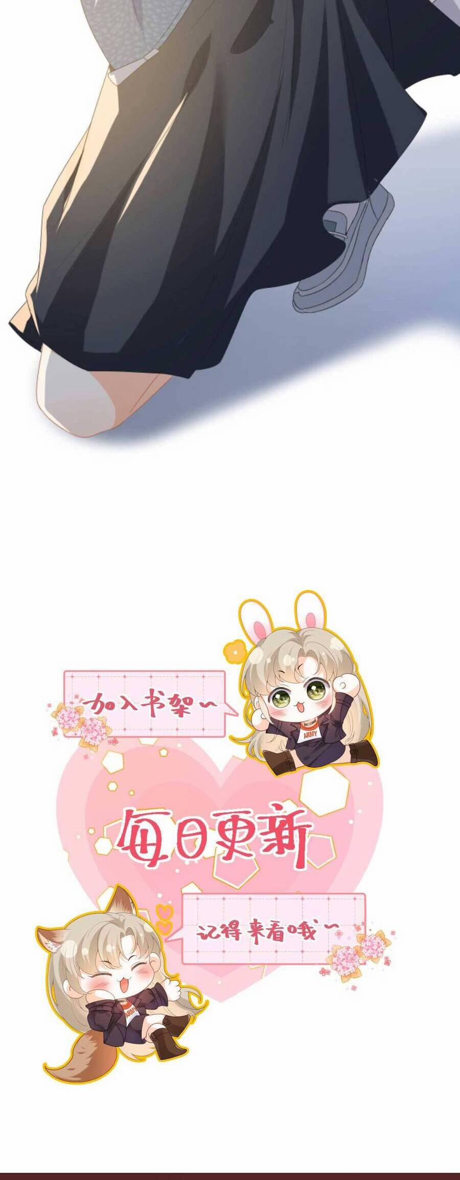 Xuyên Nhanh : Nhân Vật Phản Diện Quá Nuông Chiều Ta 154 trang 21