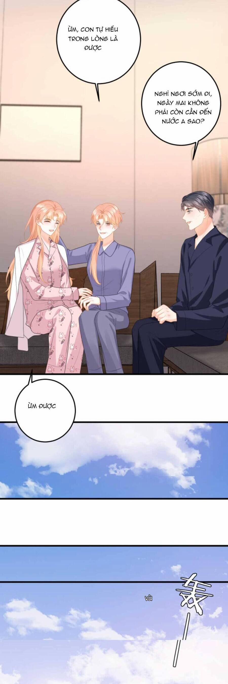 Xuyên Nhanh : Nhân Vật Phản Diện Quá Nuông Chiều Ta 154 trang 5