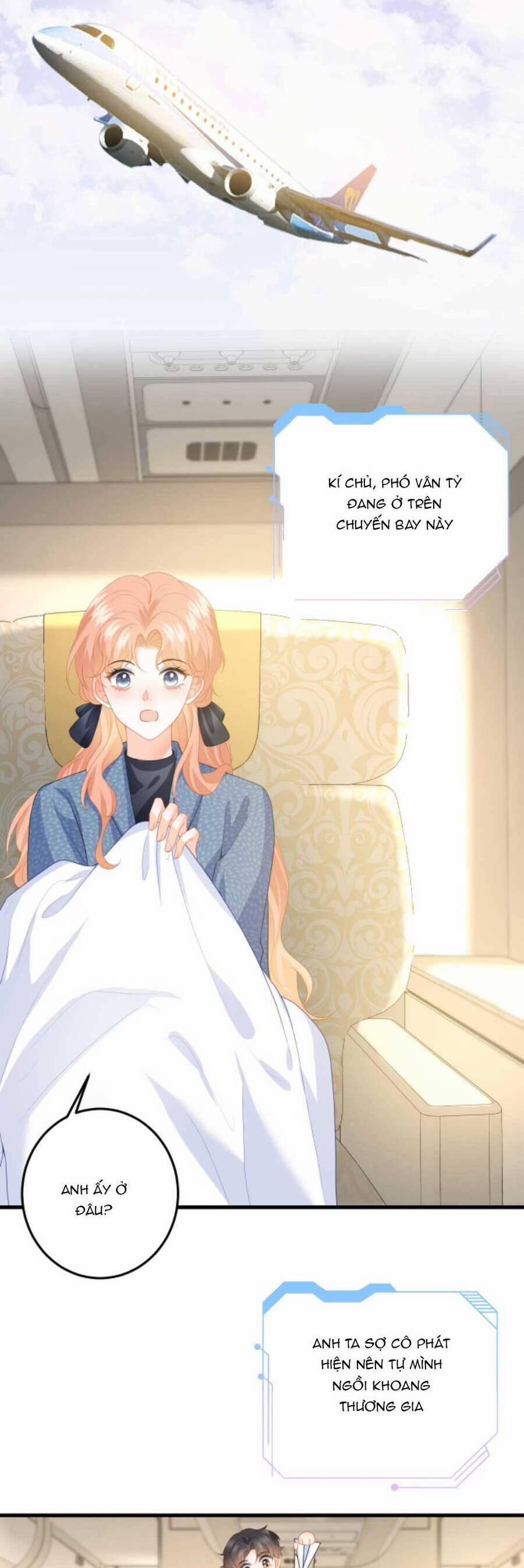 Xuyên Nhanh : Nhân Vật Phản Diện Quá Nuông Chiều Ta 154 trang 6