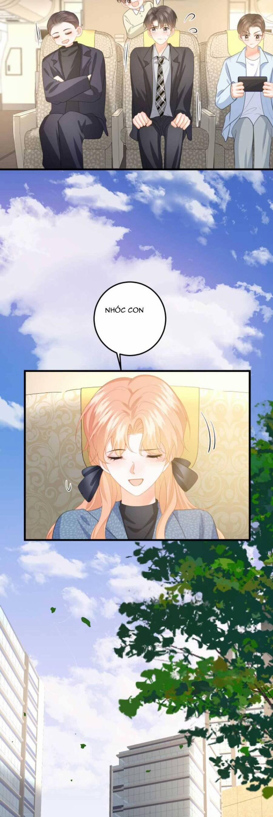 Xuyên Nhanh : Nhân Vật Phản Diện Quá Nuông Chiều Ta 154 trang 7