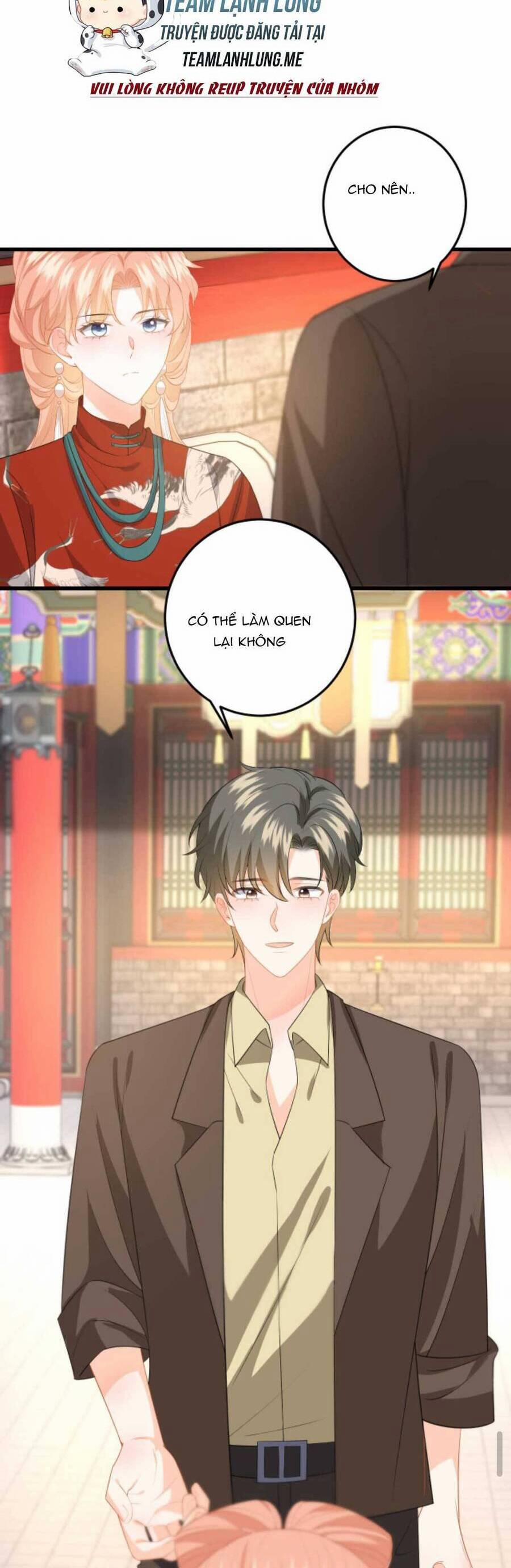 Xuyên Nhanh : Nhân Vật Phản Diện Quá Nuông Chiều Ta 155 trang 17