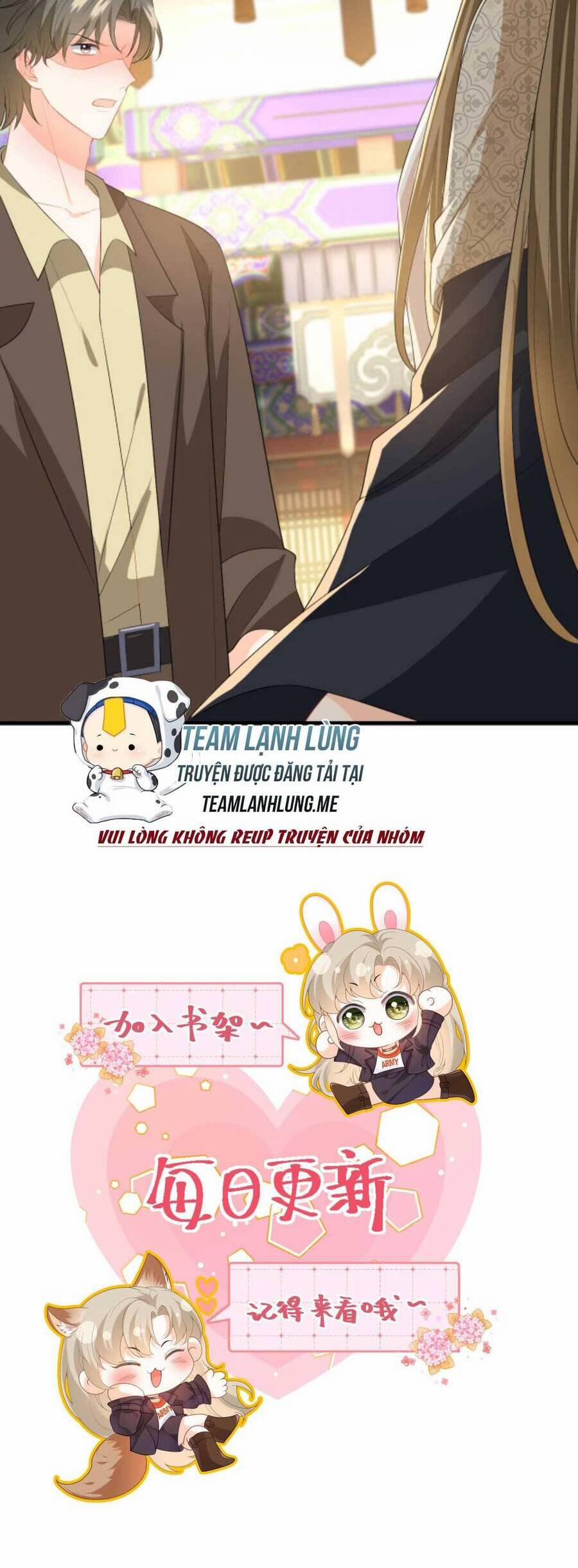 Xuyên Nhanh : Nhân Vật Phản Diện Quá Nuông Chiều Ta 155 trang 20