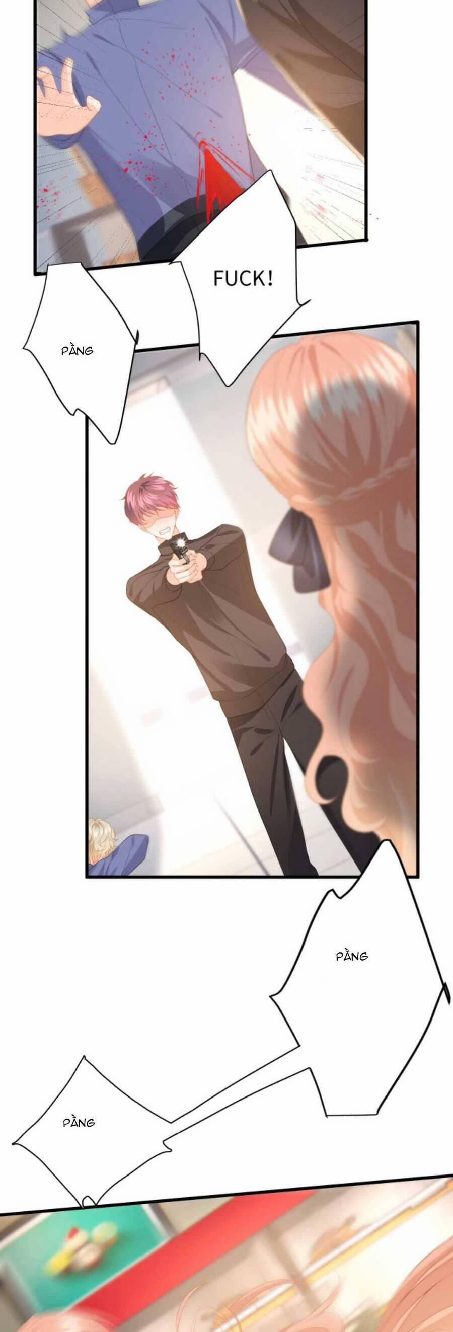 Xuyên Nhanh : Nhân Vật Phản Diện Quá Nuông Chiều Ta 155 trang 4